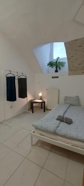 Corvin Negyed Budapest